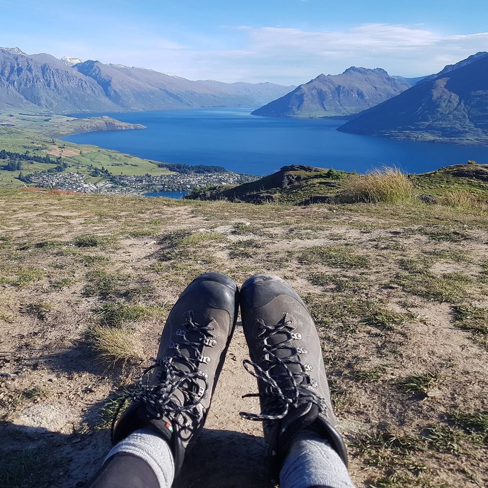 Meet your Posher, Leyla